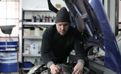 OFFICINA MECCANICA